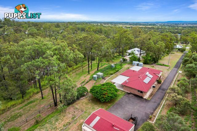 58 Staatz Quarry Road Regency Downs QLD 4341