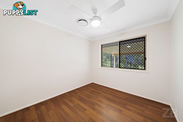 58 Staatz Quarry Road Regency Downs QLD 4341