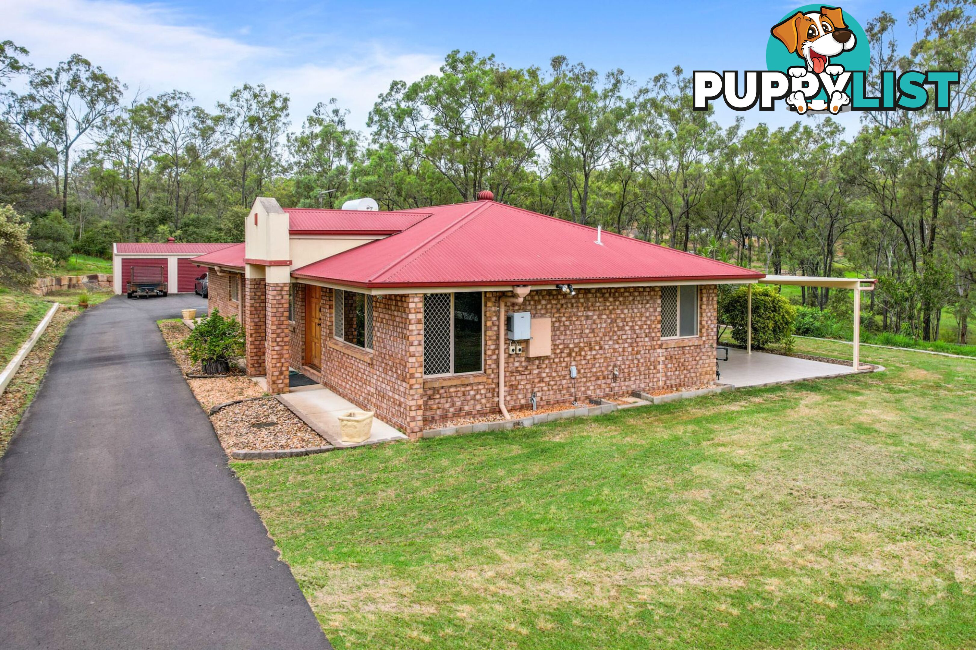 58 Staatz Quarry Road Regency Downs QLD 4341