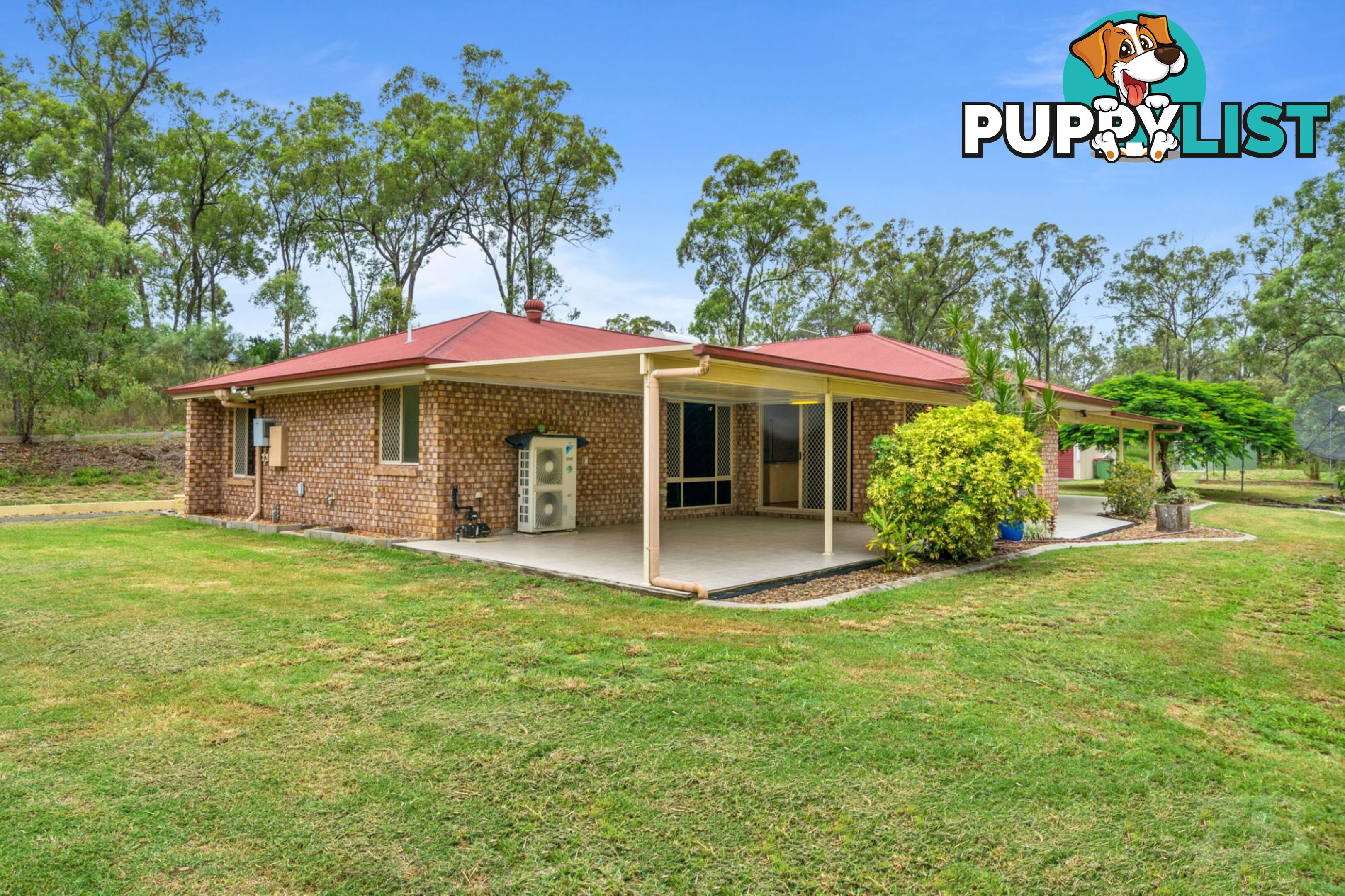 58 Staatz Quarry Road Regency Downs QLD 4341