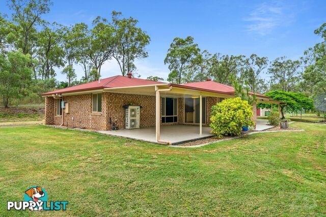 58 Staatz Quarry Road Regency Downs QLD 4341