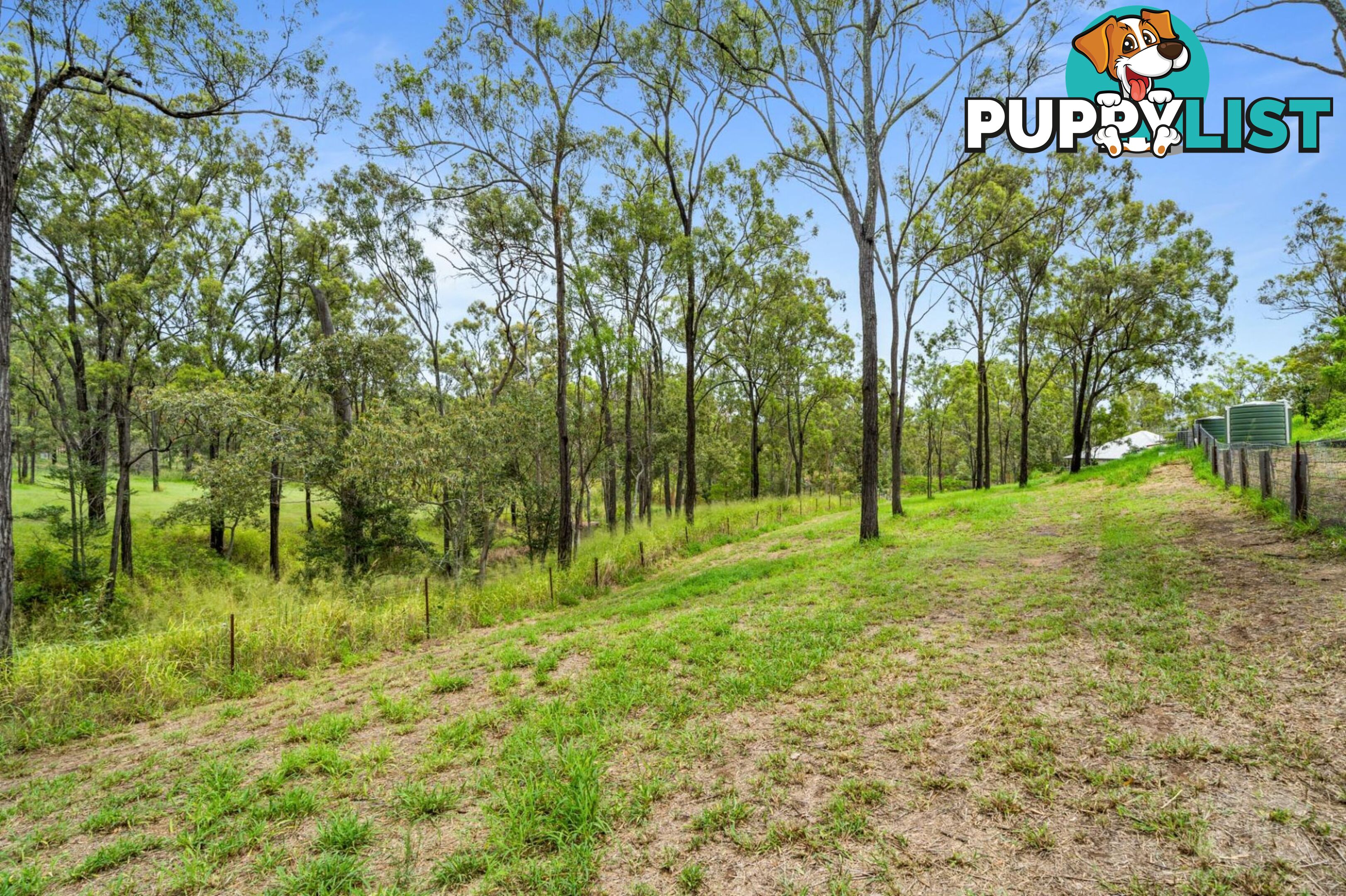 58 Staatz Quarry Road Regency Downs QLD 4341