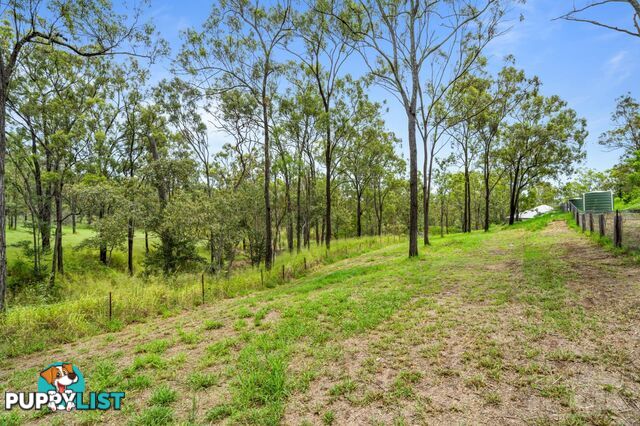 58 Staatz Quarry Road Regency Downs QLD 4341