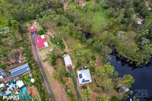 58 Staatz Quarry Road Regency Downs QLD 4341