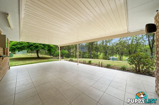 58 Staatz Quarry Road Regency Downs QLD 4341