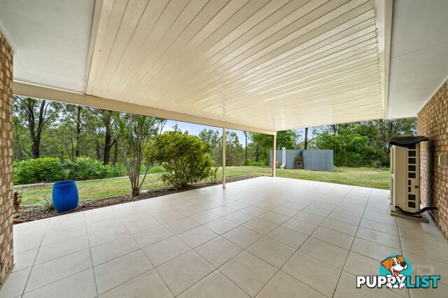 58 Staatz Quarry Road Regency Downs QLD 4341