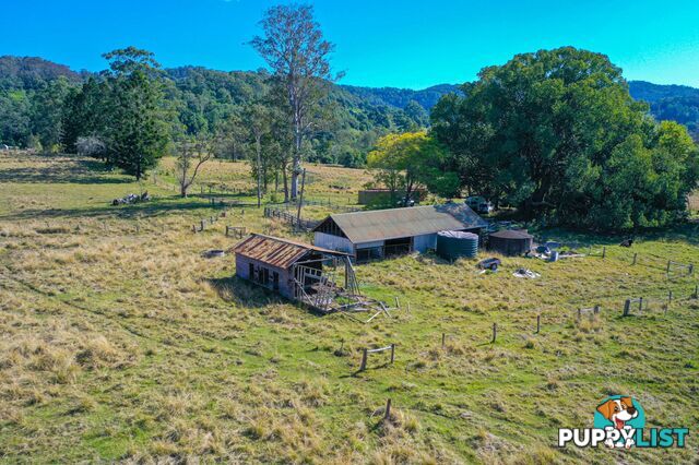 5311 Kyogle Road Cawongla NSW 2474