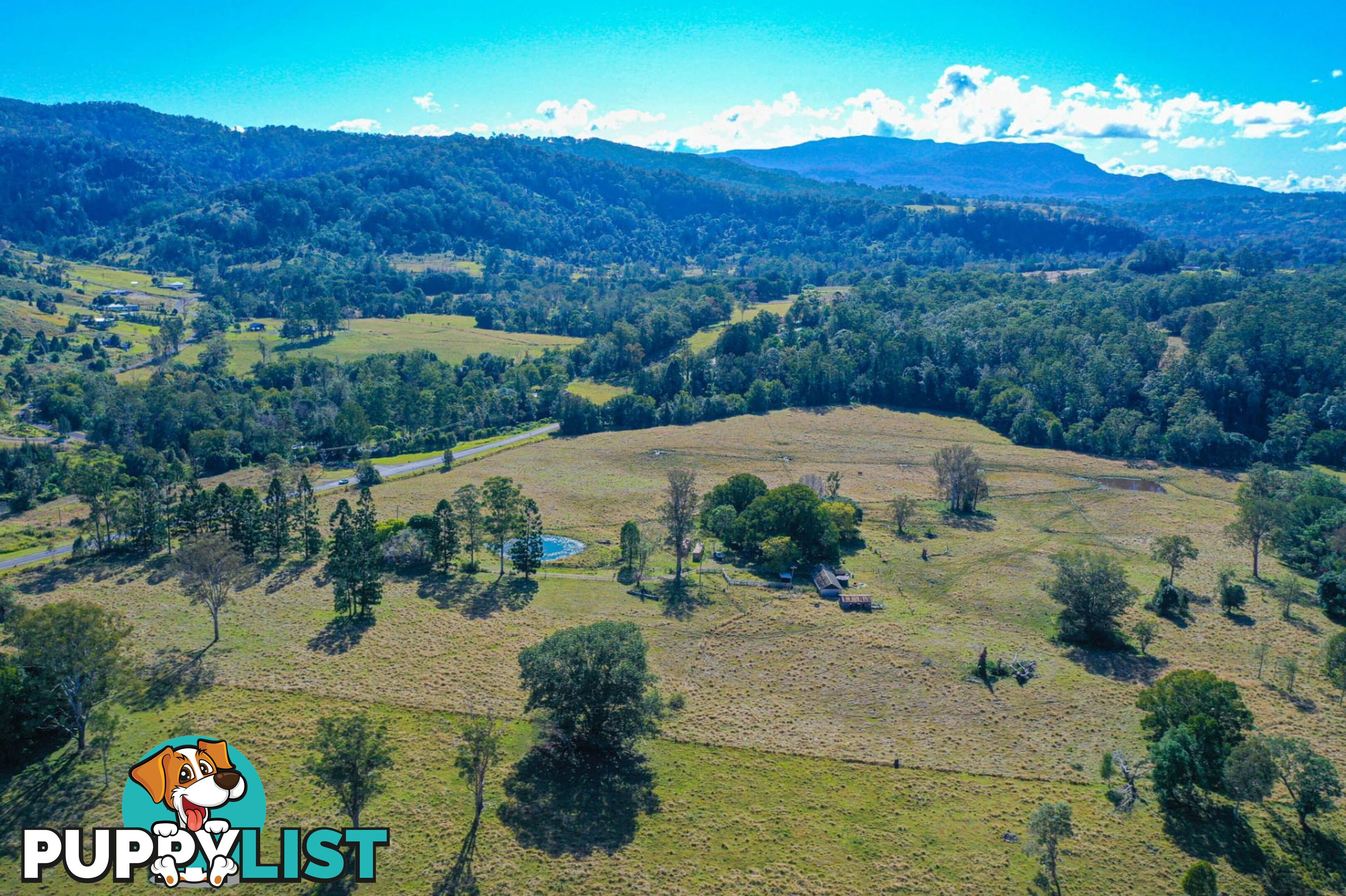 5311 Kyogle Road Cawongla NSW 2474