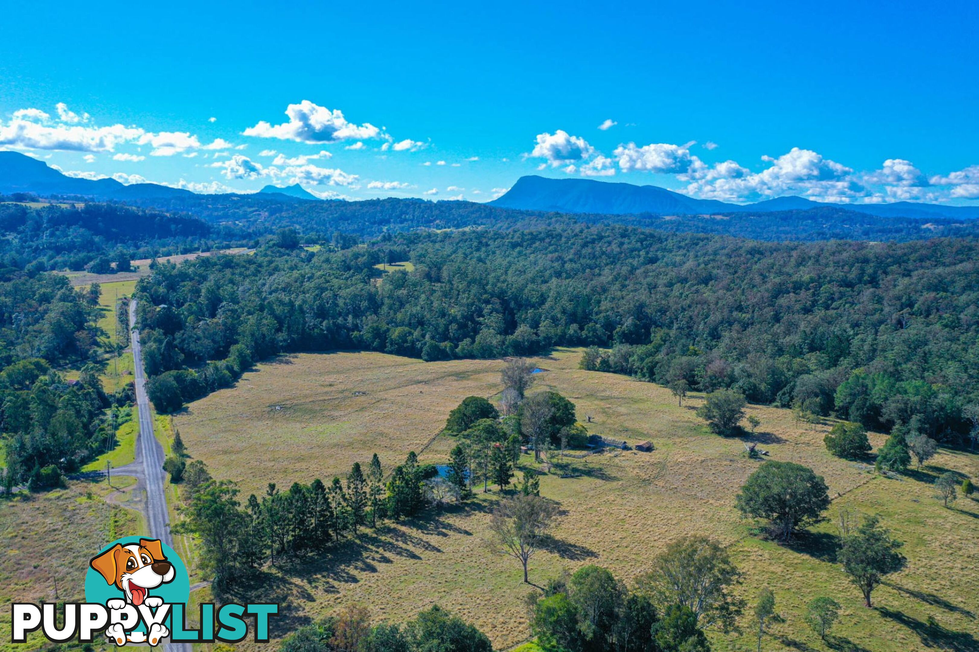 5311 Kyogle Road Cawongla NSW 2474