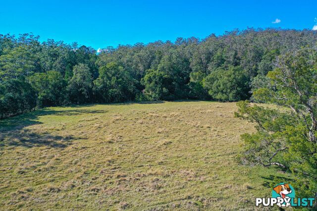 5311 Kyogle Road Cawongla NSW 2474