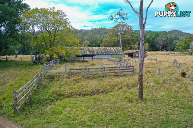 5311 Kyogle Road Cawongla NSW 2474