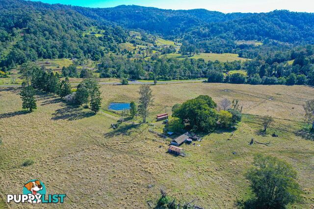 5311 Kyogle Road Cawongla NSW 2474