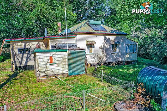 5311 Kyogle Road Cawongla NSW 2474