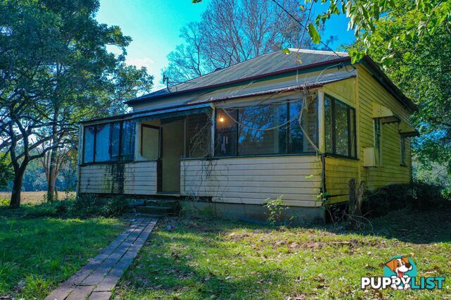 5311 Kyogle Road Cawongla NSW 2474