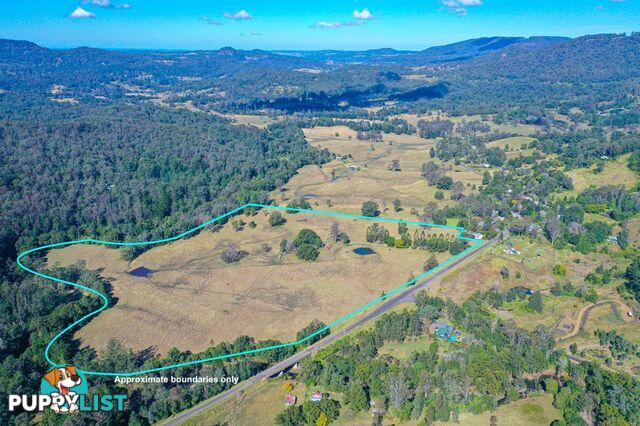 5311 Kyogle Road Cawongla NSW 2474