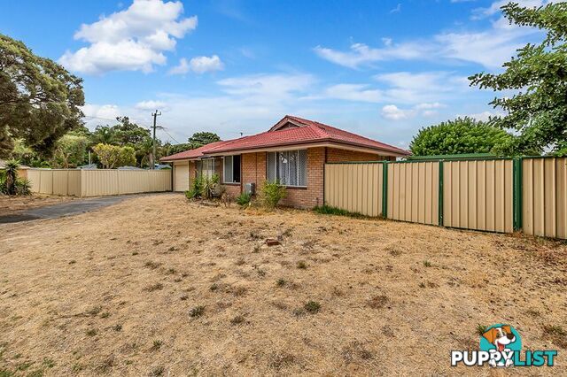 2 Tarup Place Hillman WA 6168