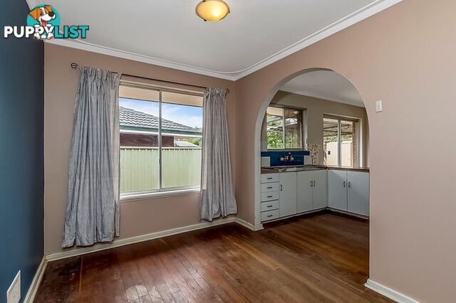 2 Tarup Place Hillman WA 6168