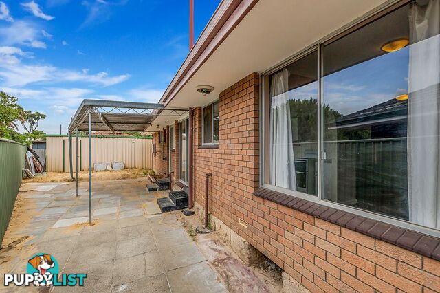 2 Tarup Place Hillman WA 6168