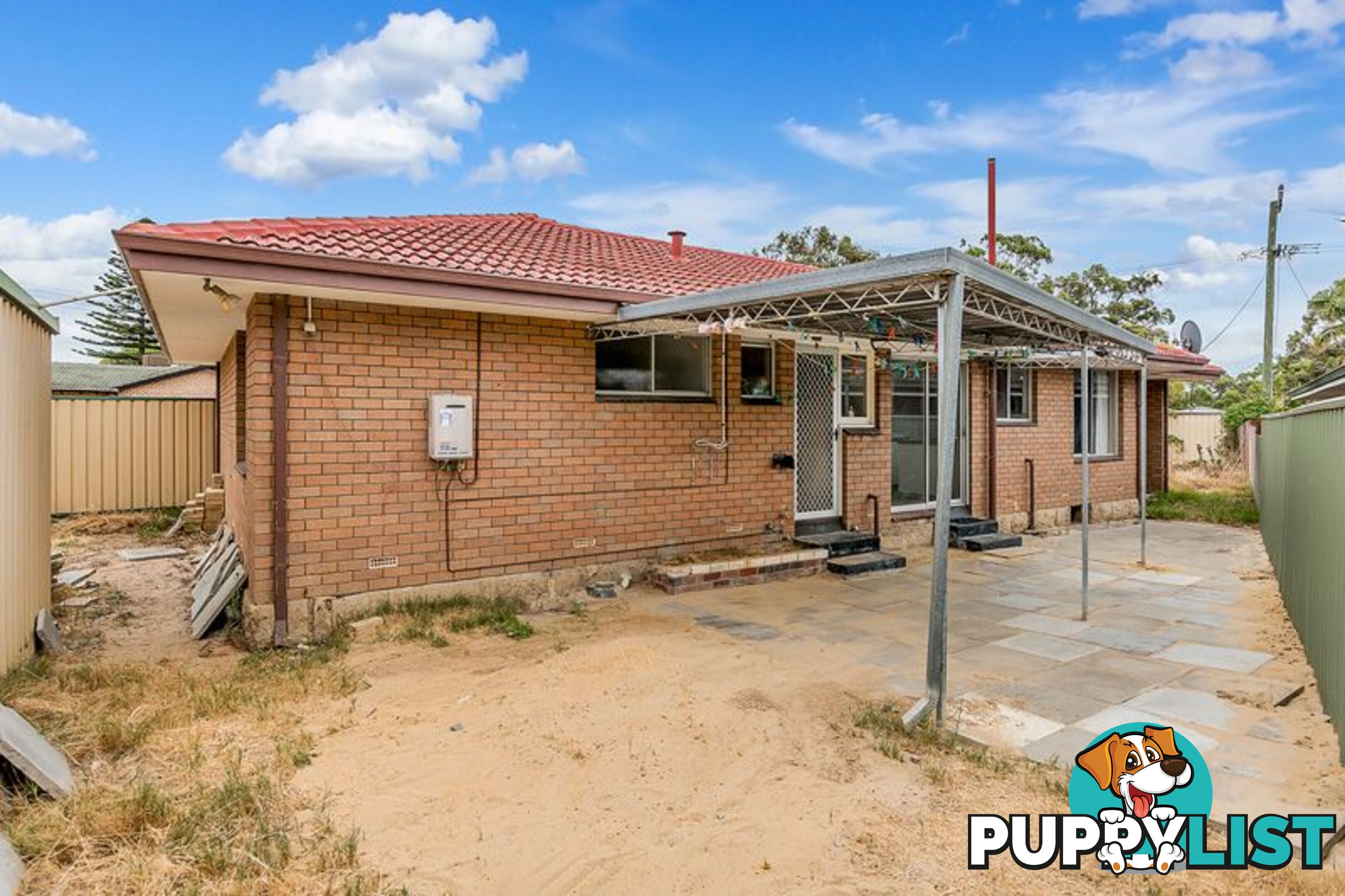 2 Tarup Place Hillman WA 6168