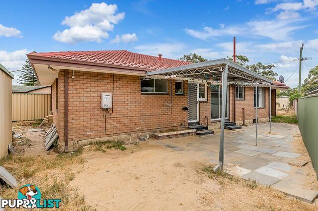 2 Tarup Place Hillman WA 6168