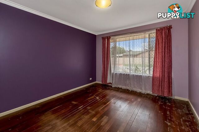 2 Tarup Place Hillman WA 6168