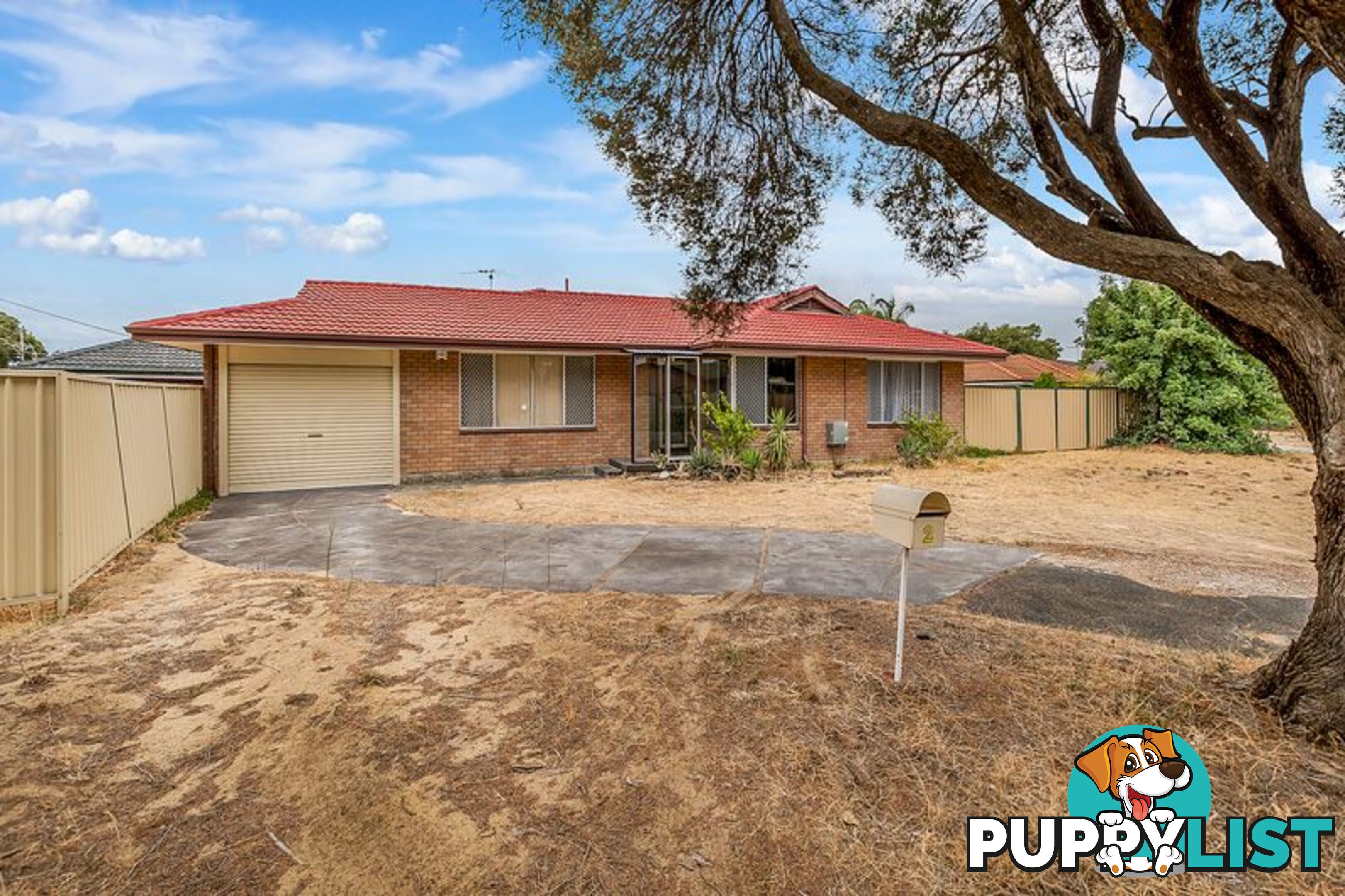 2 Tarup Place Hillman WA 6168