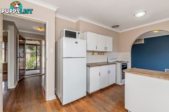 2 Tarup Place Hillman WA 6168