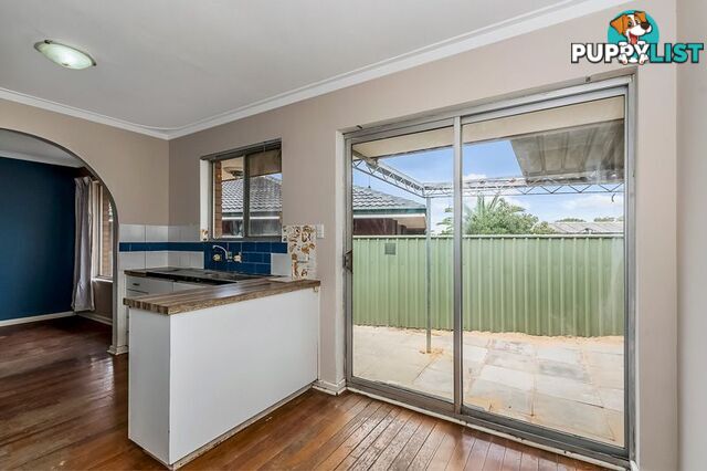 2 Tarup Place Hillman WA 6168