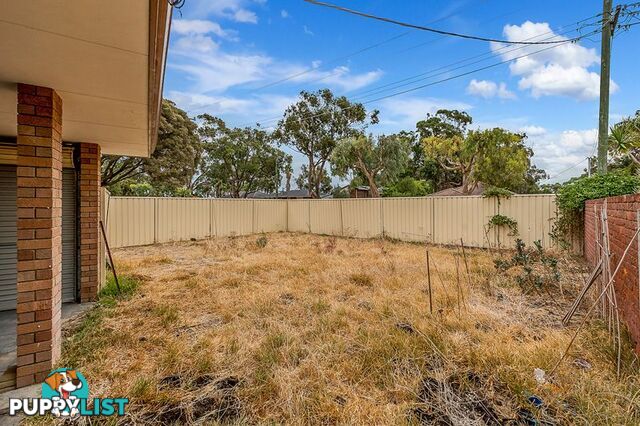 2 Tarup Place Hillman WA 6168