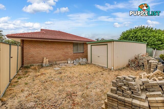 2 Tarup Place Hillman WA 6168