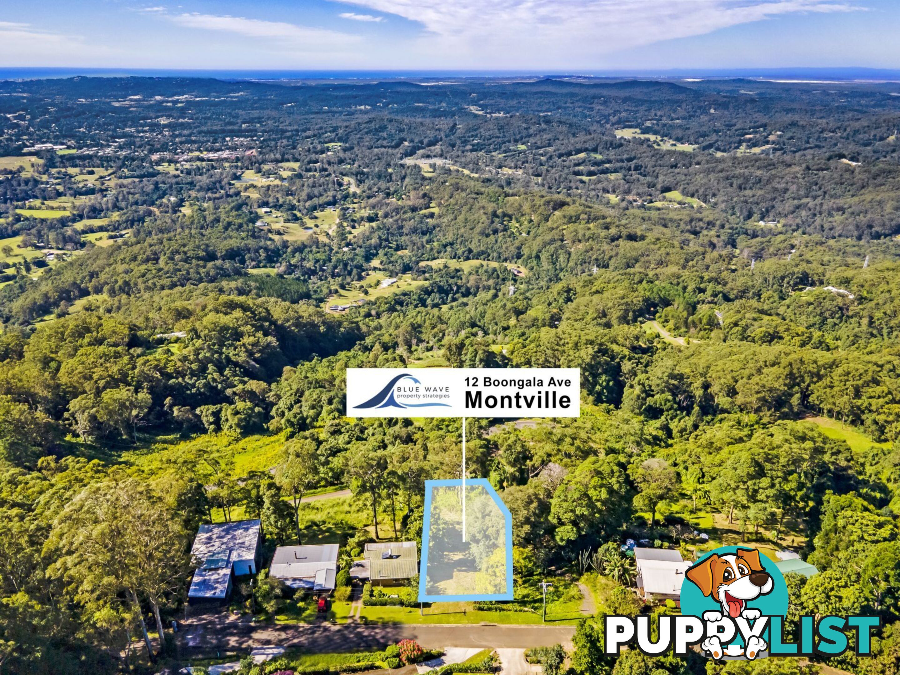 12 Boongala Avenue Montville QLD 4560