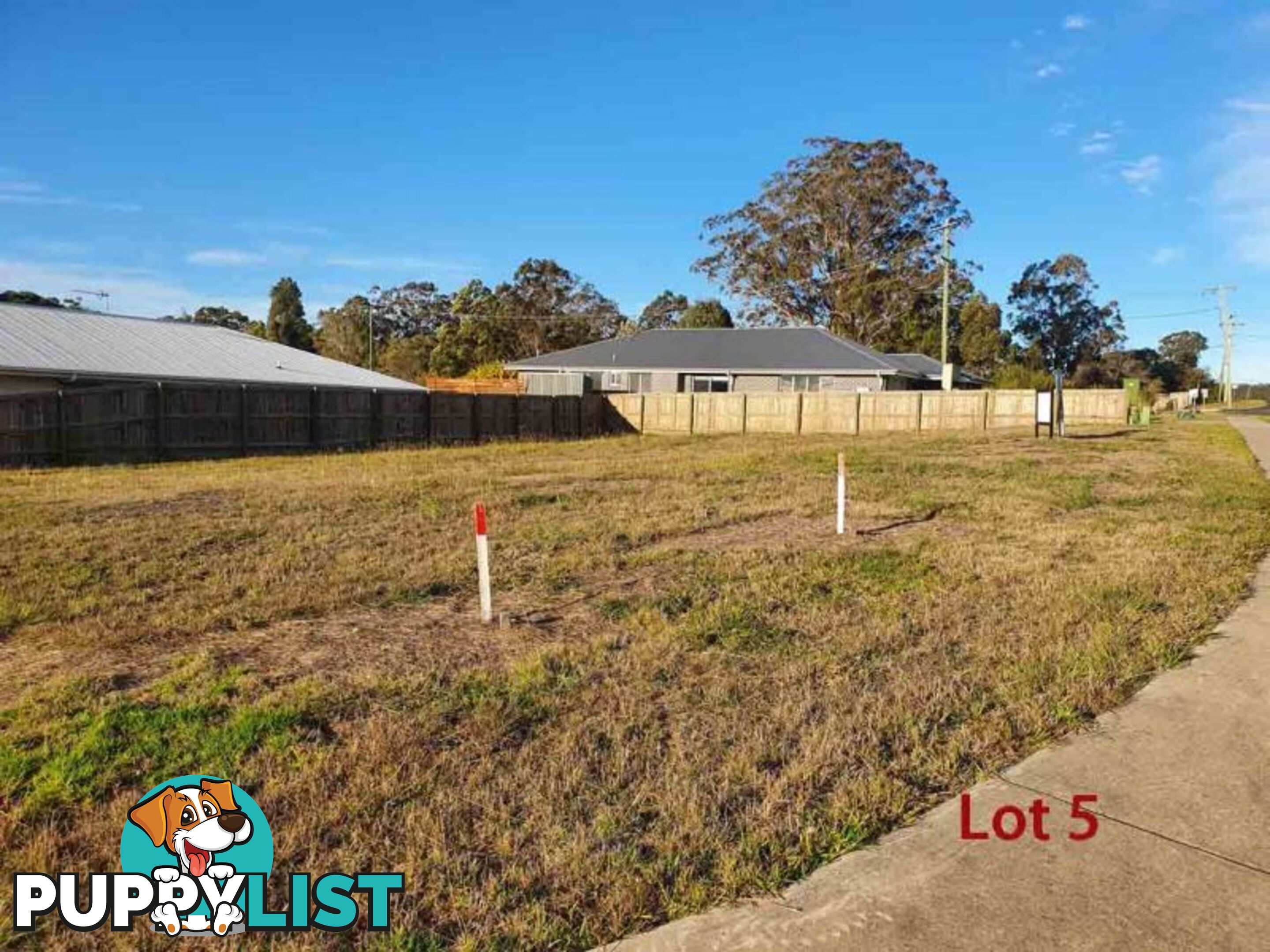 Lot 717 Cedarwood Drive Crows Nest QLD 4355