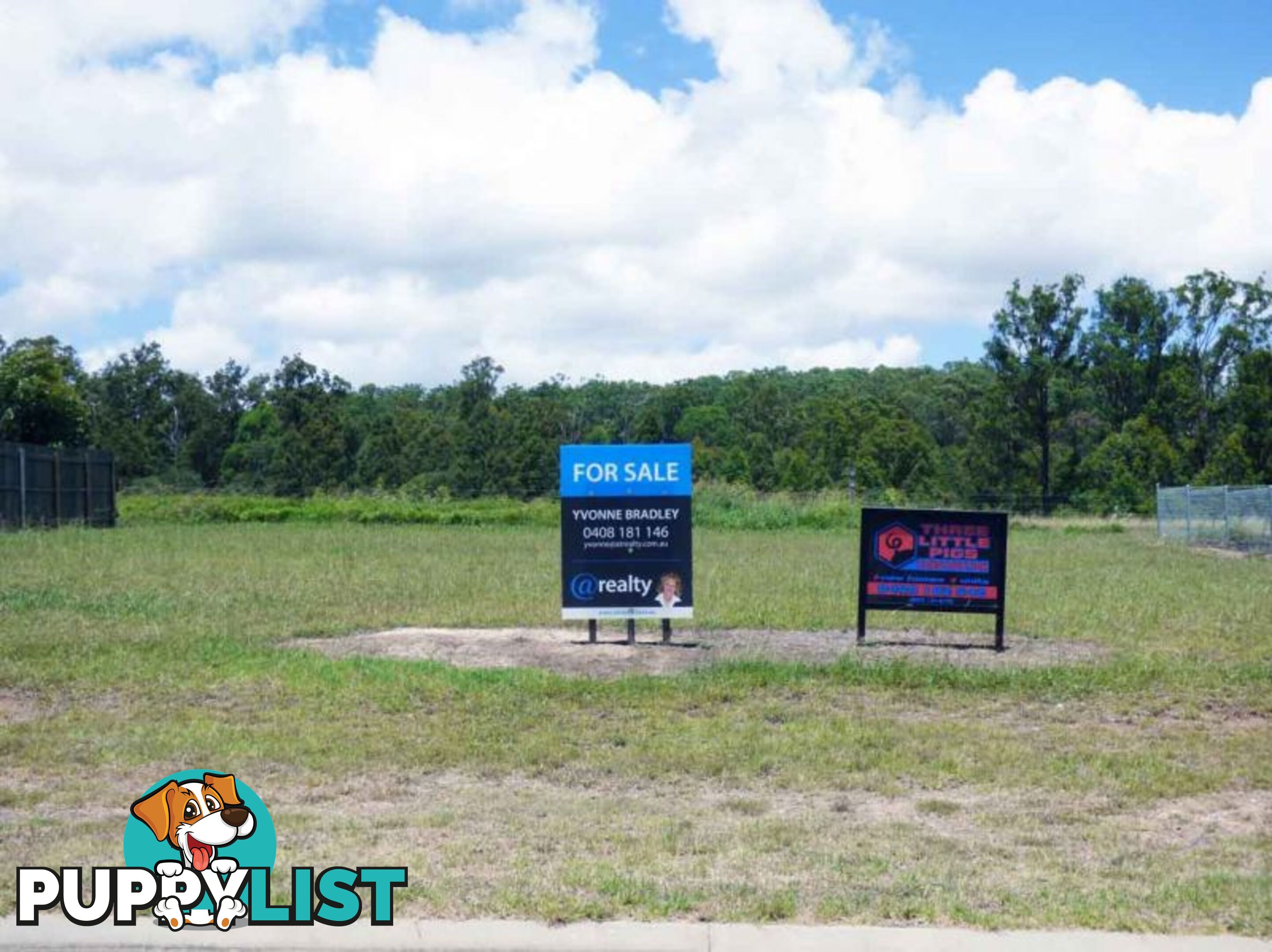 Lot 717 Cedarwood Drive Crows Nest QLD 4355