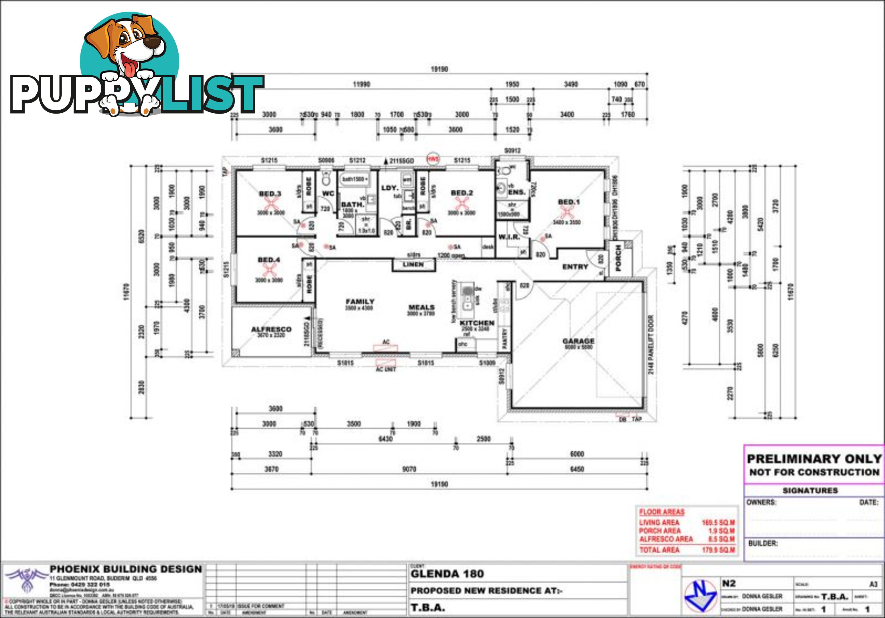 Lot 717 Cedarwood Drive Crows Nest QLD 4355