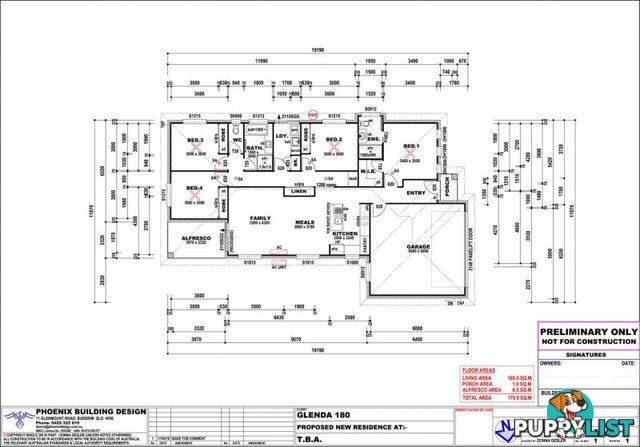 Lot 717 Cedarwood Drive Crows Nest QLD 4355