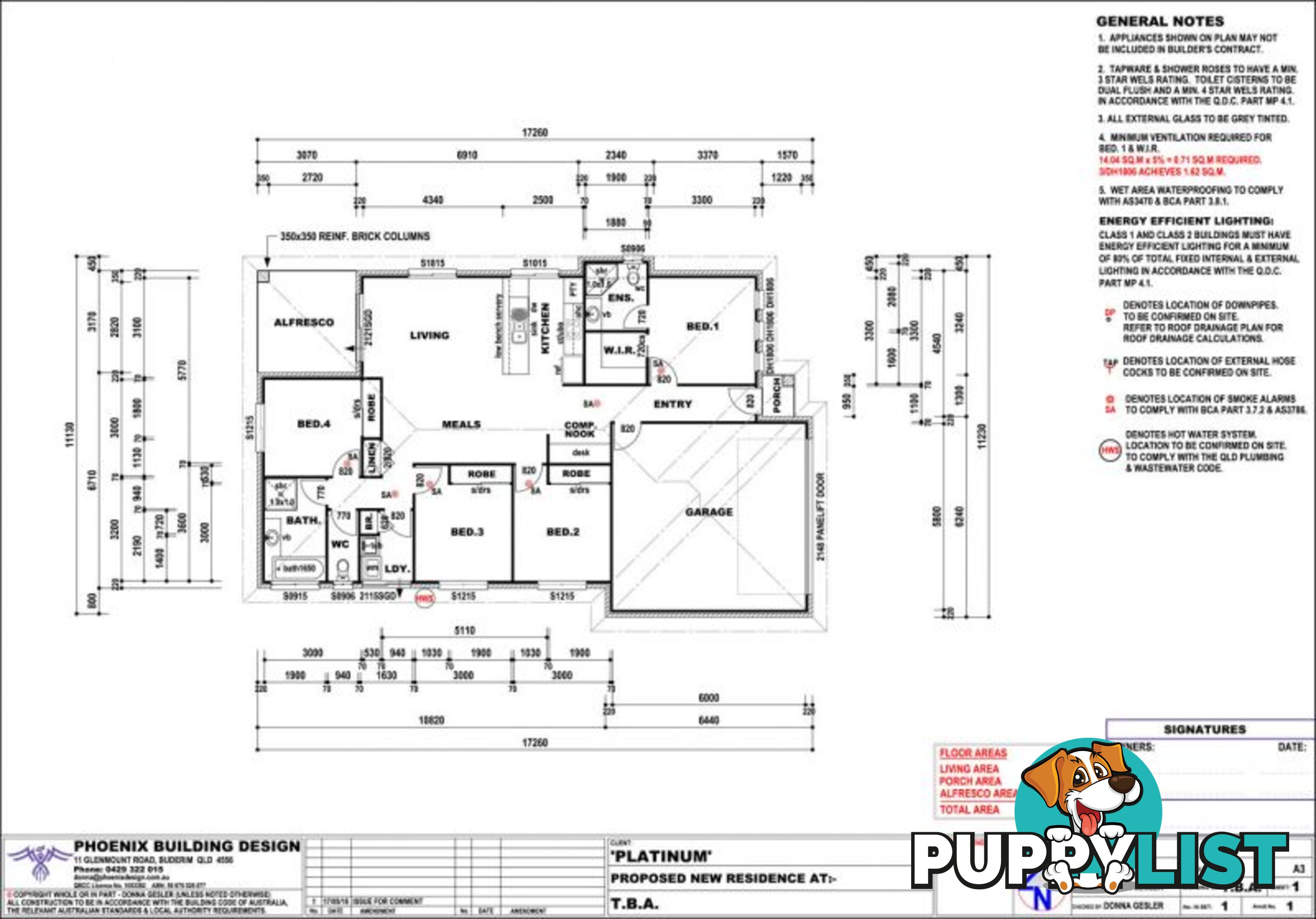 Lot 717 Cedarwood Drive Crows Nest QLD 4355