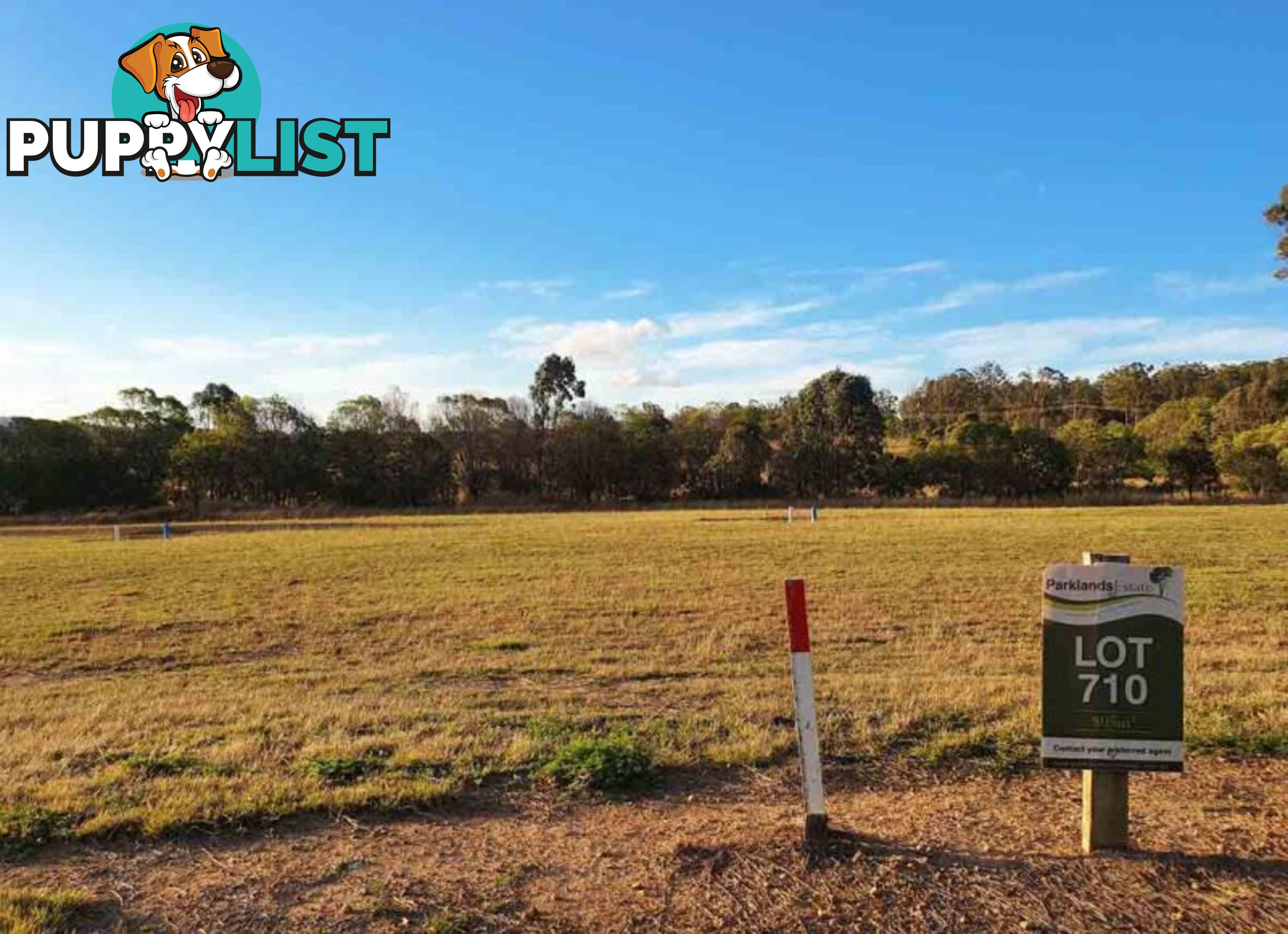 Lot 717 Cedarwood Drive Crows Nest QLD 4355