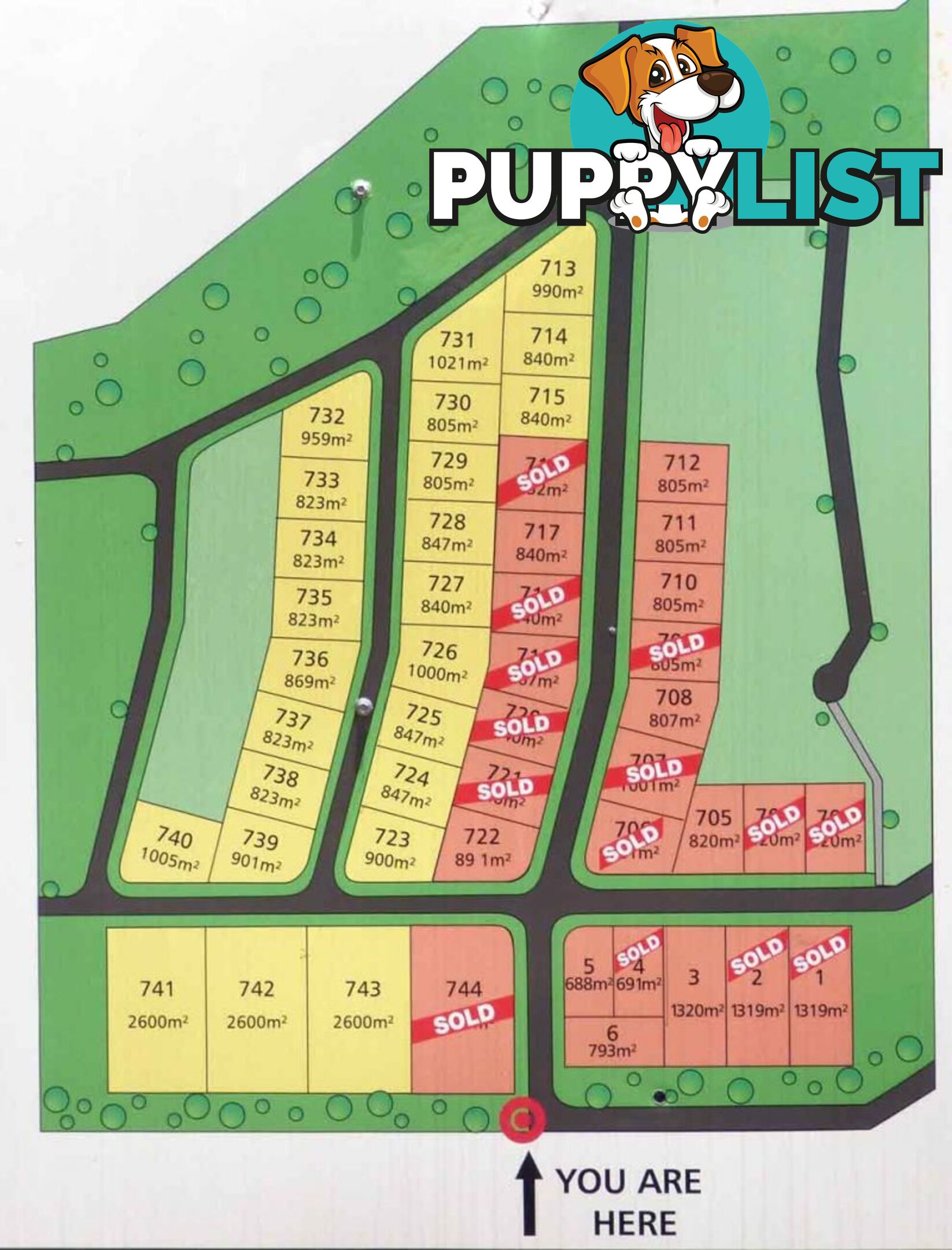 Lot 717 Cedarwood Drive Crows Nest QLD 4355