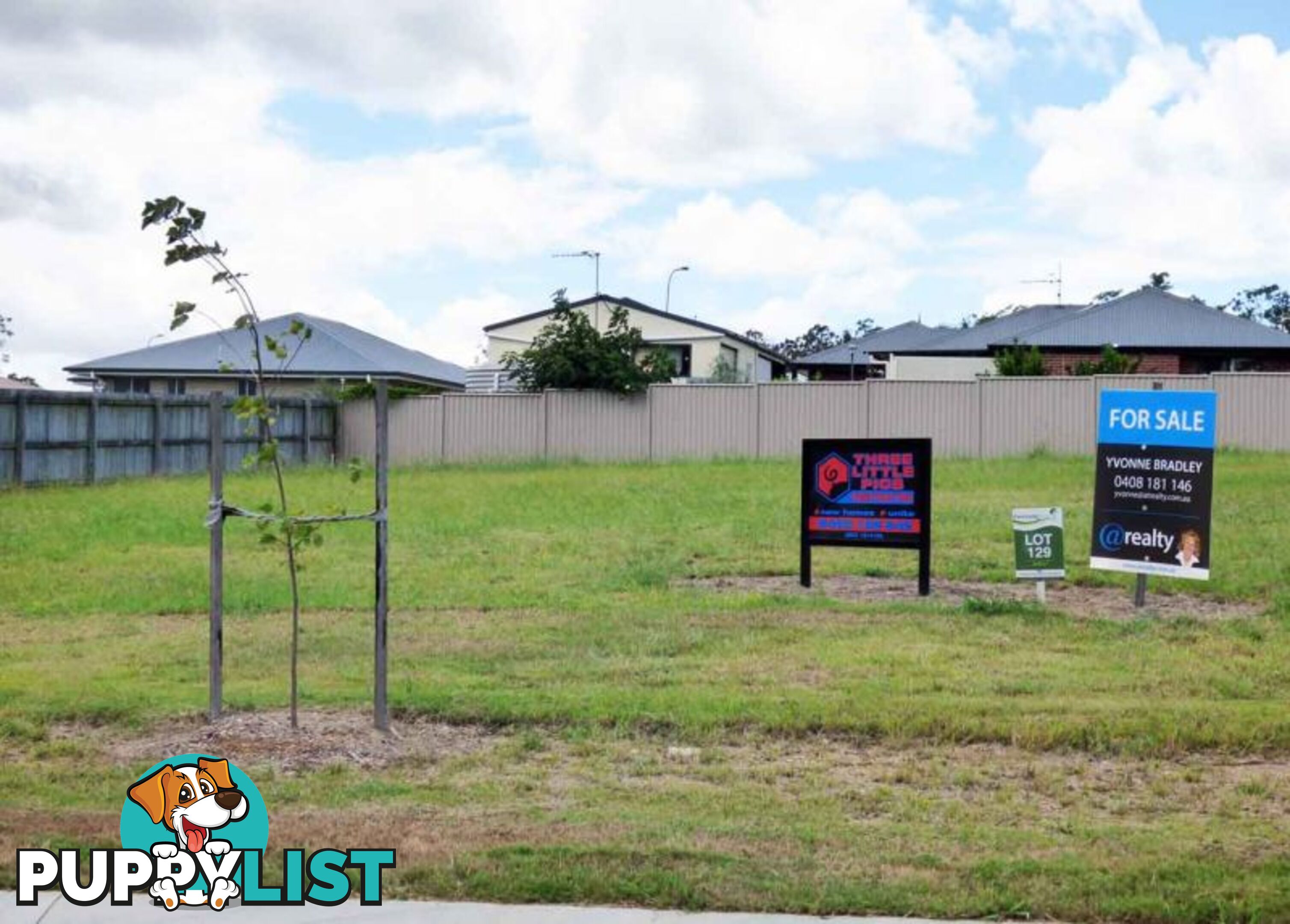 Lot 717 Cedarwood Drive Crows Nest QLD 4355