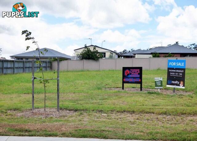 Lot 717 Cedarwood Drive Crows Nest QLD 4355