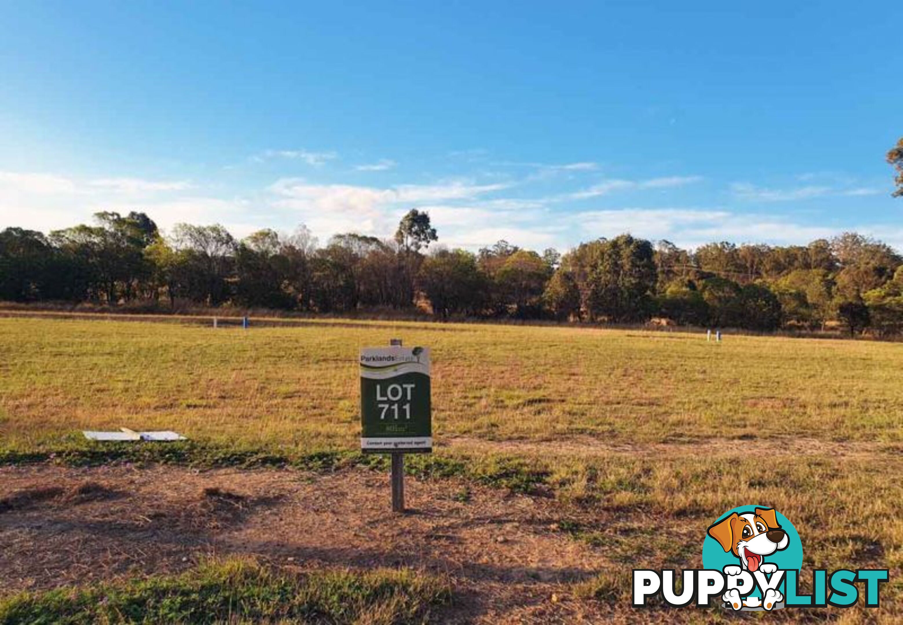 Lot 717 Cedarwood Drive Crows Nest QLD 4355