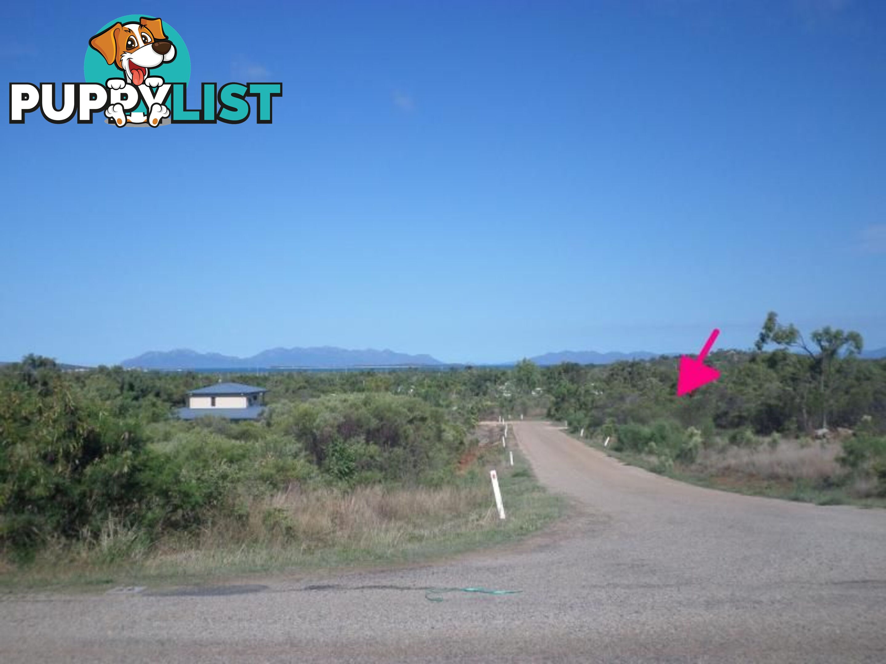 Lot 5 Bayview Crescent Drive BOWEN QLD 4805