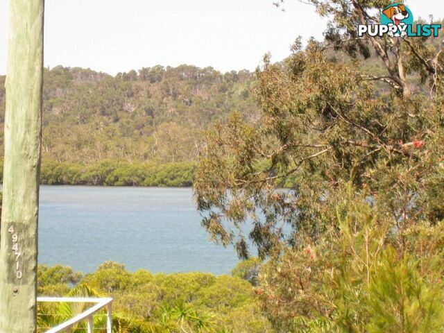 20 Opal Crt Russell Island QLD 4184