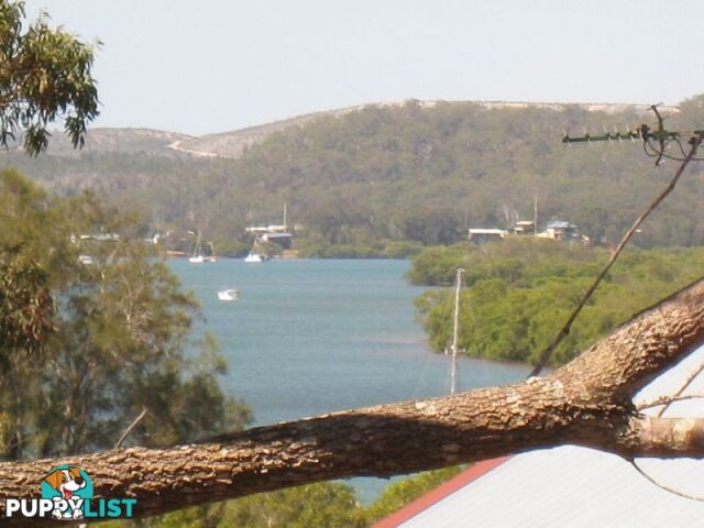 20 Opal Crt Russell Island QLD 4184