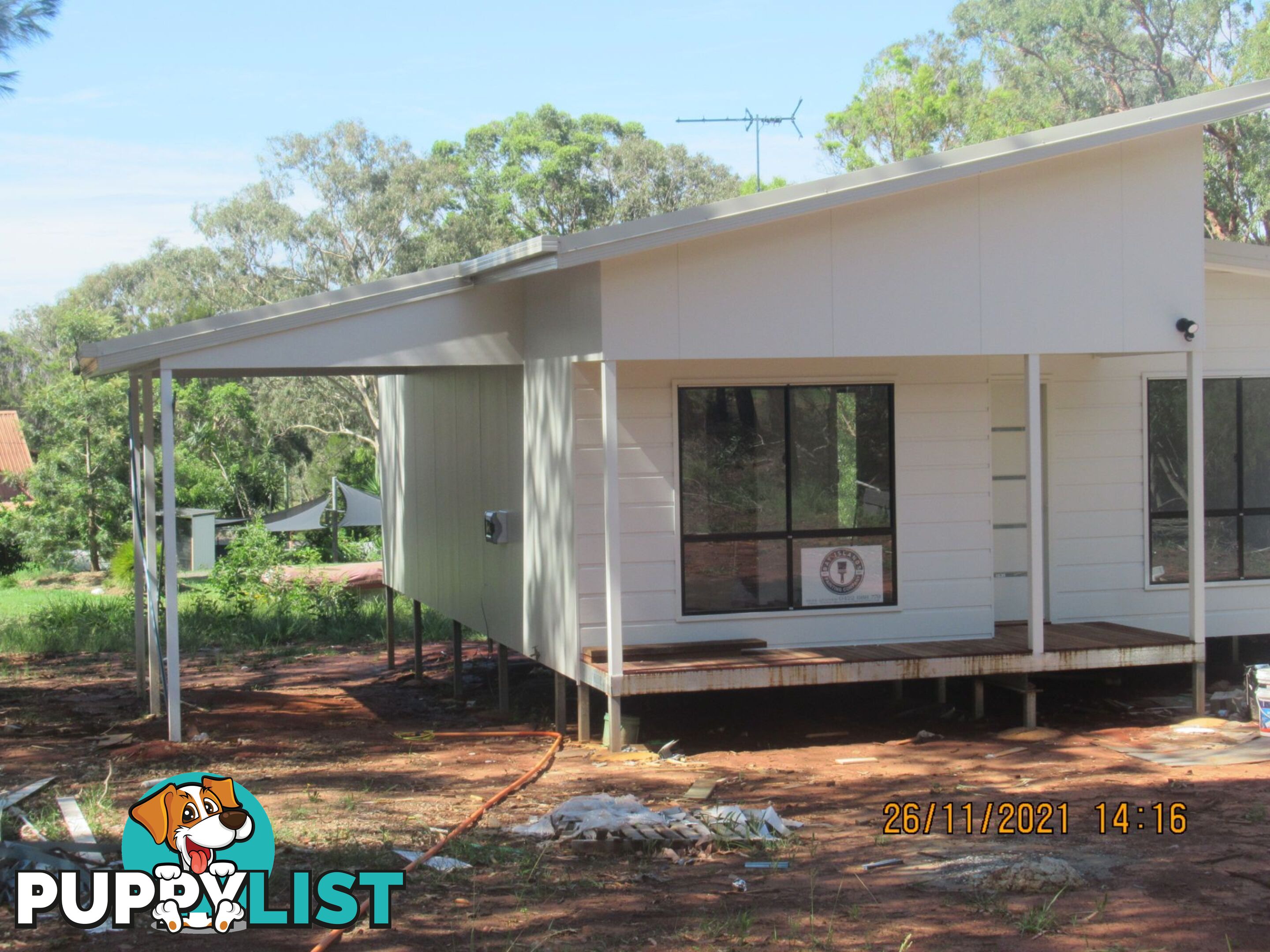 20 Opal Crt Russell Island QLD 4184