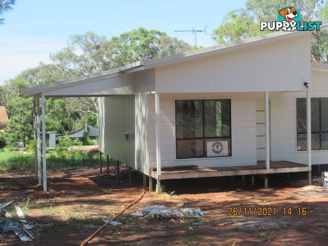 20 Opal Crt Russell Island QLD 4184