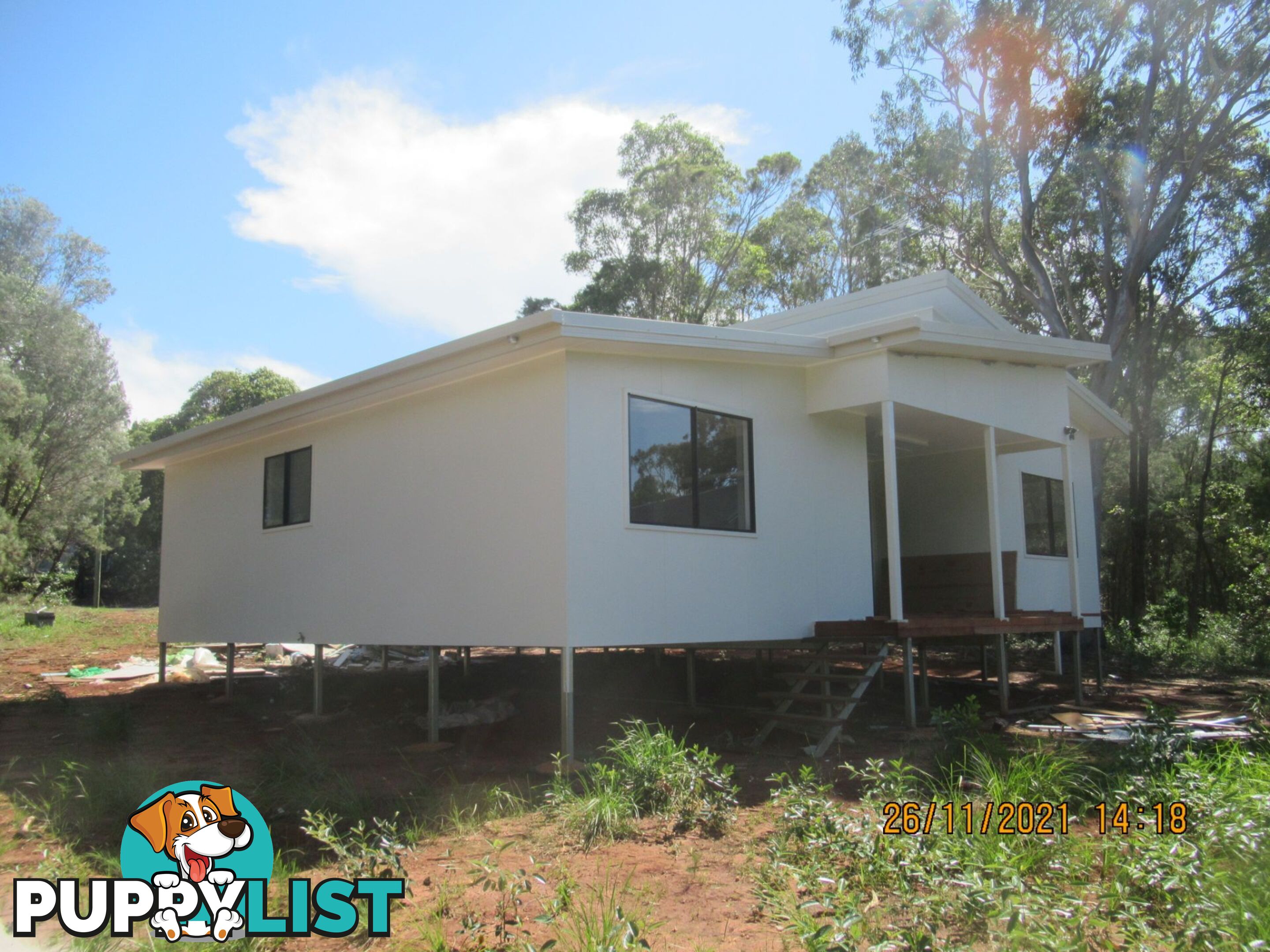 20 Opal Crt Russell Island QLD 4184