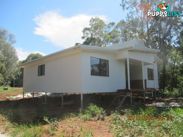 20 Opal Crt Russell Island QLD 4184