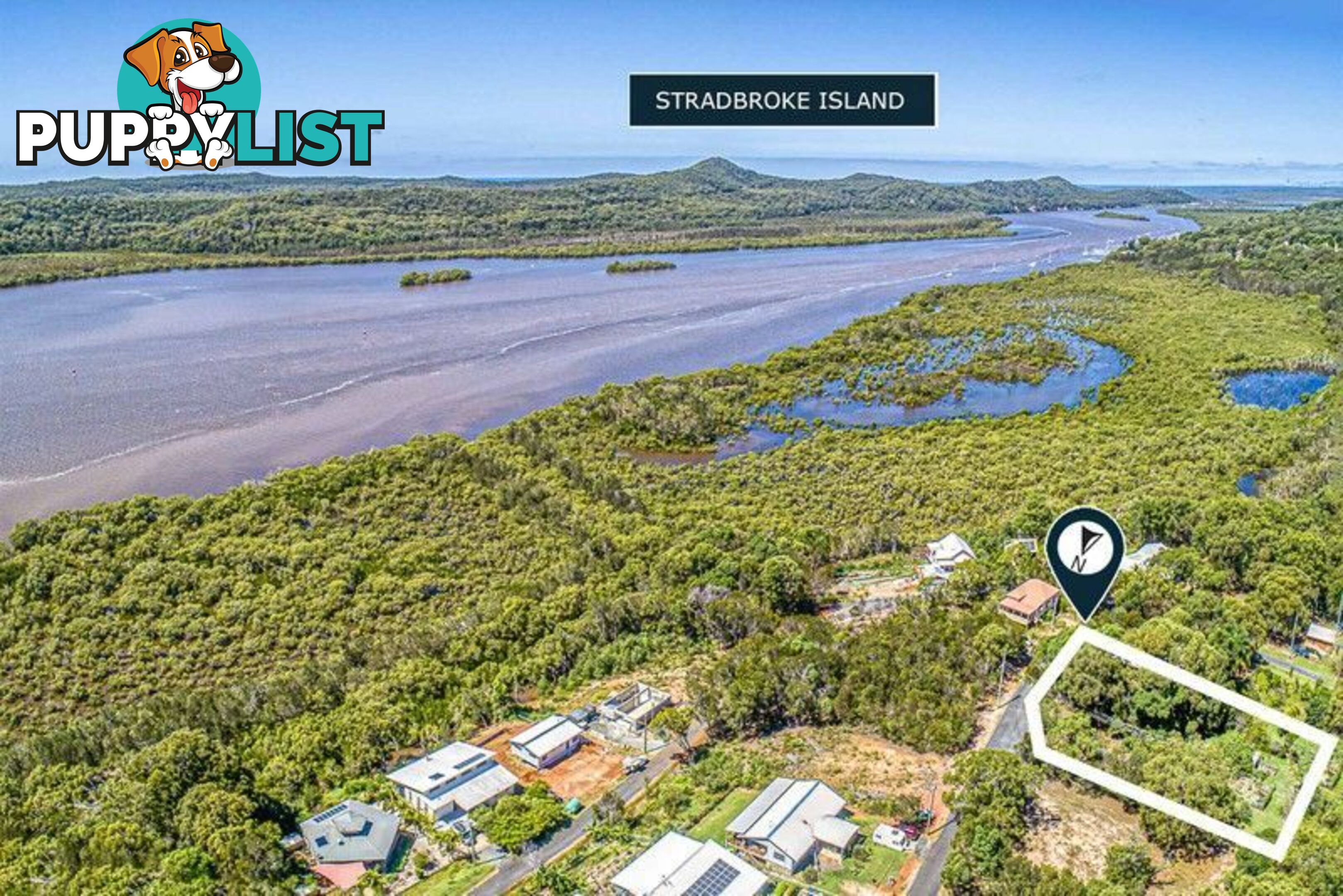 6 Opal Court Russell Island QLD 4184