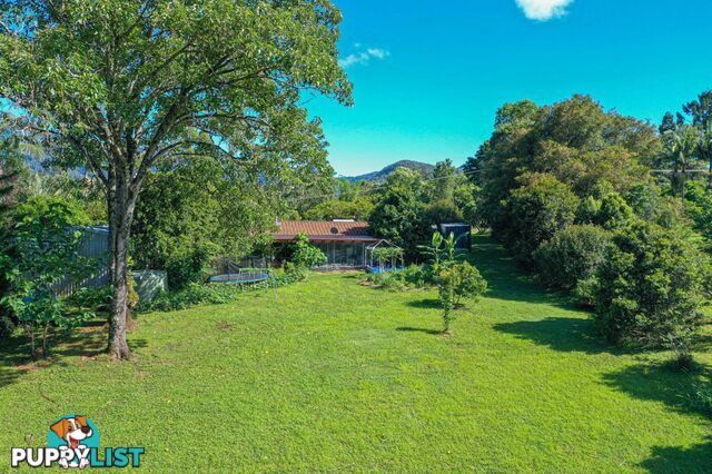 29 Basil Road Nimbin NSW 2480